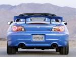 Honda S2000 CR Prototype 2007 года